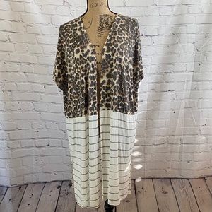 Lightweight Cardigan